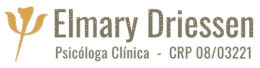 Elmary Driessen – CRP 08/03221